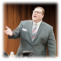 Advanced Municipal Court Trial Advocacy