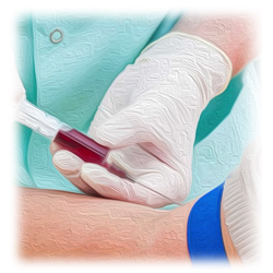 Arm - Lab - Trial: The Law of Blood Evidence at Trial