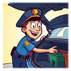 New Jersey Arrest, Search and Seizure Year-End Review 2025