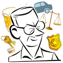 The Drug Recognition Program: Theory and Practice Update