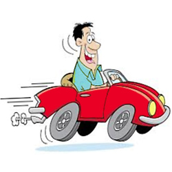 Guilty of DWI and Still Driving After All These Years