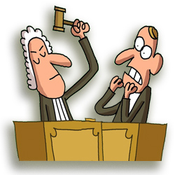 New Jersey DWI Trial Notebook