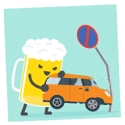 The New DWI Sentencing Statute