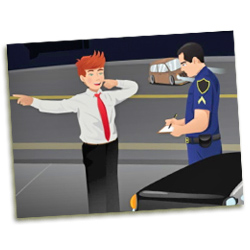 DWI Trial Skills – Field Sobriety Testing Cross-Examination