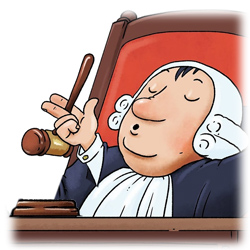 Confronting Judicial Bias